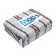 Jerga general azul paq c/6pz 100x60cm - Envío Gratuito