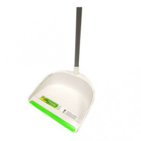 RECOGEDOR SCOTCH-BRITE DE PLASTICO 1 PZA - Envío Gratuito