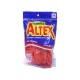 GUANTES DE HULE ALTEX DEL NUMERO 7 Y MEDIO USO DOMESTICO COLOR ROJO 1 PZA - Envío Gratuito