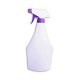 ATOMIZADOR CILINDRICO 500 ML 1 PZA - Envío Gratuito