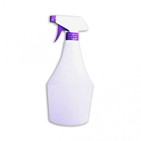 ATOMIZADOR CILINDRICO 500 ML 1 PZA - Envío Gratuito