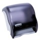 DESPACHADOR DE TOALLA EN ROLLO KIMBERLY CLARK MEDIDAS 35 X 27.2 X 24.2 CM COLOR HUMO 1 PZA - Envío Gratuito