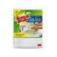 PAÑO MULTIUSOS SCOTH BRITE MEDIDA 21.9 X 17 CM 1 PIEZA - Envío Gratuito