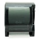DESPACHADOR DE TOALLA EN ROLLO OVAL MEDIDAS 28 X 33.8 X 24.2 CM COLOR HUMO 1 PZA - Envío Gratuito