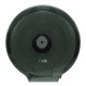 DESPACHADOR DE PAPEL HIGIENICO JUMBO SR OVAL MEDIDAS 34.8 X 35.3 X 13 CM HUMO 1 PZA - Envío Gratuito