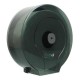 DESPACHADOR DE PAPEL HIGIENICO JUMBO SR OVAL MEDIDAS 34.8 X 35.3 X 13 CM HUMO 1 PZA - Envío Gratuito