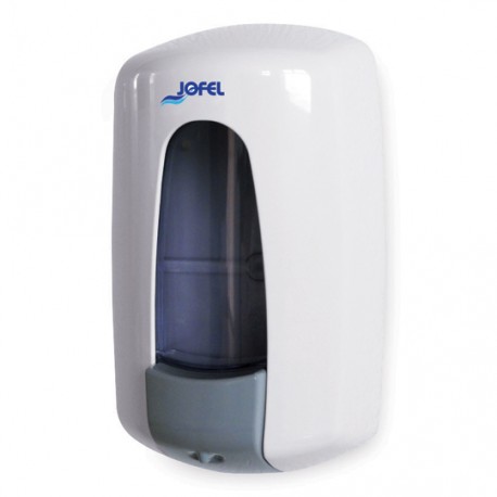 DESPACHADOR JABON LIQUIDO A GRANEL JOFEL AC70000 1 PZA - Envío Gratuito