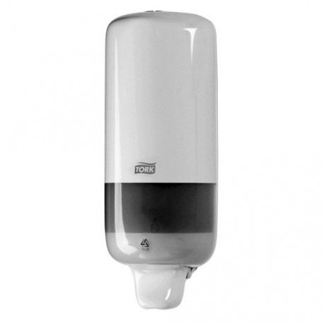 DESPACHADOR JABON LIQUIDO EN CARTUCHO TORK 560000 1 PZA - Envío Gratuito