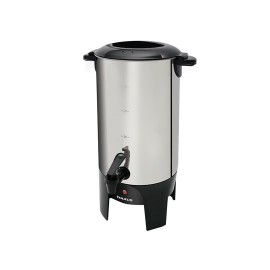 CAFETERA TAURUS COFFEE STATION TIPO DE GOTEO PARA 40 TAZAS - Envío Gratuito