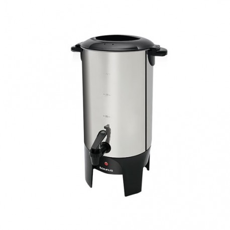 CAFETERA TAURUS COFFEE STATION TIPO DE GOTEO PARA 40 TAZAS - Envío Gratuito
