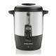 CAFETERA HAMILTON BEACH BREWSTATION TIPO DE GOTEO PARA 40 TAZAS - Envío Gratuito