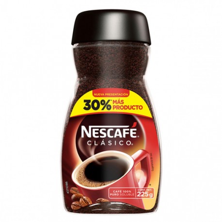 Nescafe Clasico soluble - Envío Gratuito