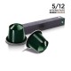 CAFE GOURMET NESPRESSO CAPRIC CONTENIDO NETO 50 GR - Envío Gratuito