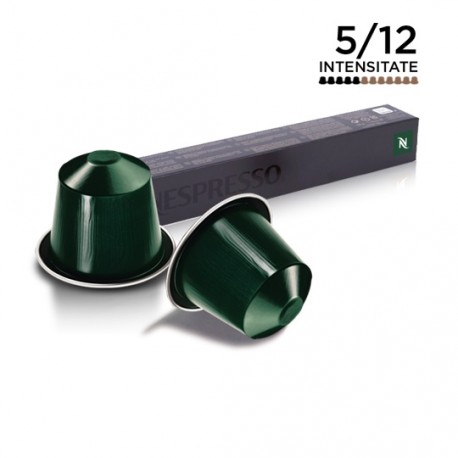 CAFE GOURMET NESPRESSO CAPRIC CONTENIDO NETO 50 GR - Envío Gratuito