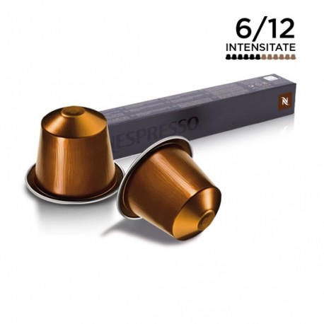 CAFE GOURMET NESPRESSO LIVANT CONTENIDO NETO 50 GR - Envío Gratuito