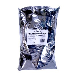 CAFE DESCAFEINADO CAFINCO CONTENIDO NETO 1 KG - Envío Gratuito