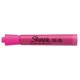 MARCATEXTOS BASE AGUA BEROL SHARPIE 1812715 COLOR ROSA 1 PZA - Envío Gratuito