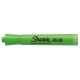 MARCATEXTOS BASE AGUA BEROL SHARPIE 1812713 COLOR VERDE 1 PZA - Envío Gratuito