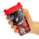 VASO PARA CAFE JUST MUSTARD EN FORMA DE PUG DE 350ML - Envío Gratuito