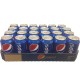 Pepsi, paquete con 24 latas - Envío Gratuito