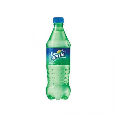 REFRESCO SPRITE 600 ML PAQUETE CON 12 PIEZAS - Envío Gratuito