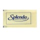 ENDULZANTE SPLENDA CAJA CON 500 SOBRES - Envío Gratuito