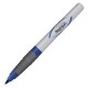 MARCADOR PERMANENTE AZOR SIGNAL 30003 COLOR AZUL 1 PIEZA - Envío Gratuito