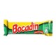 PAQUETE CHOCOLATE CON GALLETA BOCADIN 50 PZAS DE 10GR C/U - Envío Gratuito