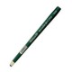 MARCADOR DE CERA PELIKAN VERDE 1 PIEZA - Envío Gratuito