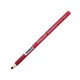 MARCADOR DE CERA PELIKAN 800103 COLOR ROJO 1 PIEZA - Envío Gratuito