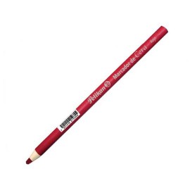 MARCADOR DE CERA PELIKAN 800103 COLOR ROJO 1 PIEZA - Envío Gratuito