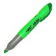 MARCATEXTOS RESALTADOR BIC BRITE LINER XLVD COLOR VERDE 1 PIEZA - Envío Gratuito