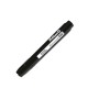 MARCADOR PERMANENTE PELIKAN 440NEG COLOR NEGRO 1 PIEZA - Envío Gratuito