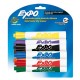 MARCADOR PARA PIZARRON BEROL COLOR SURTIDO 8 PIEZAS - Envío Gratuito
