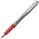 PLUMIN ROJO BIC GRIP ROLLER TIPO DE PUNTA FINA 1 PIEZA - Envío Gratuito