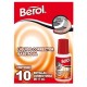 CORRECTOR TIPO LIQUIDO BEROL BEROL BASE AGUA CONTENIDO 17 ML 1 PIEZA - Envío Gratuito