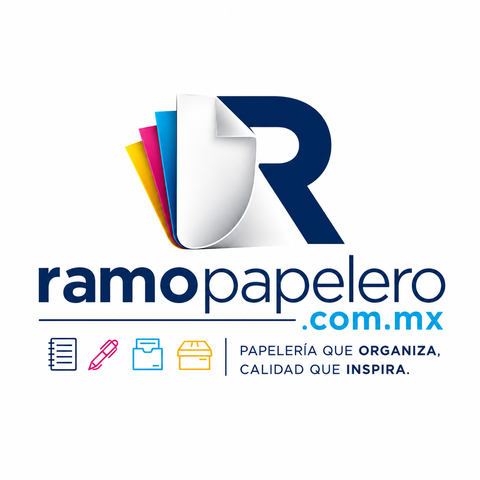 Ramo Papelero - Papelería y cómputo