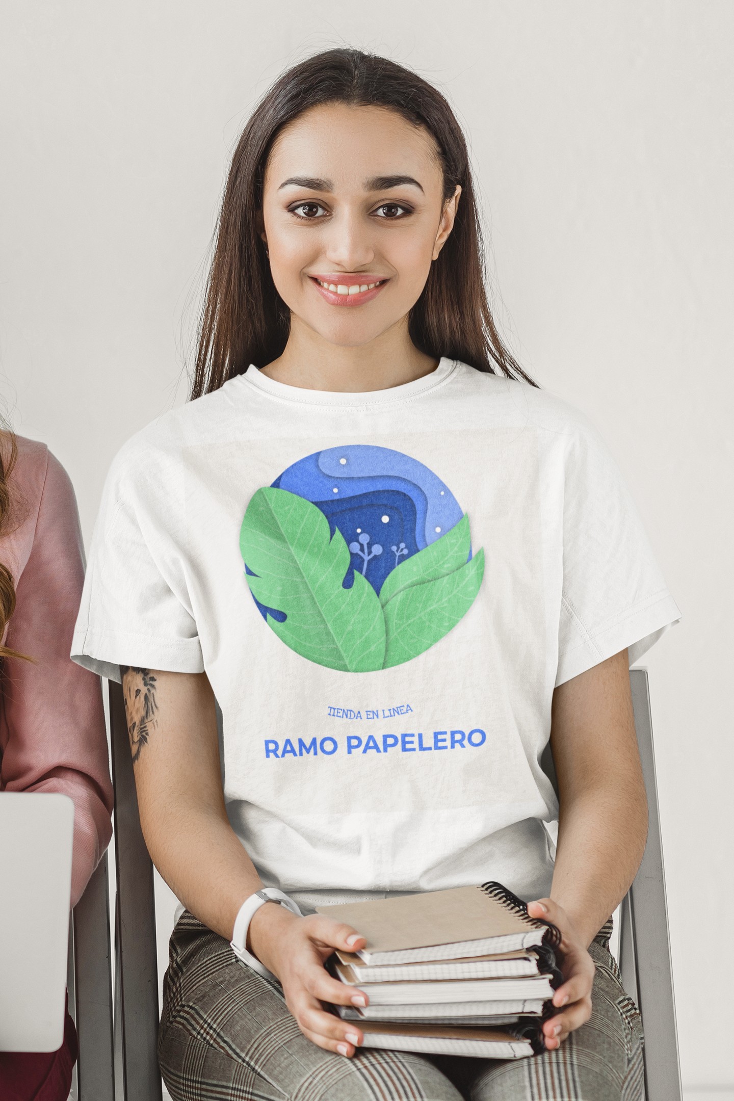 Ramo Papelero